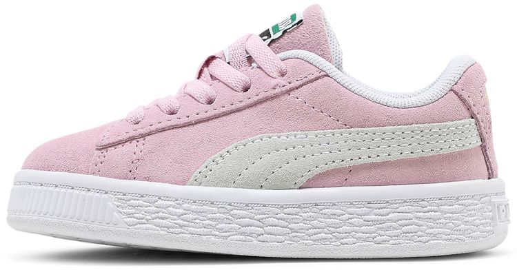 Puma Suede Classic 21 Infant Pink Lady