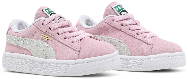 Puma Suede Classic 21 Infant Pink Lady