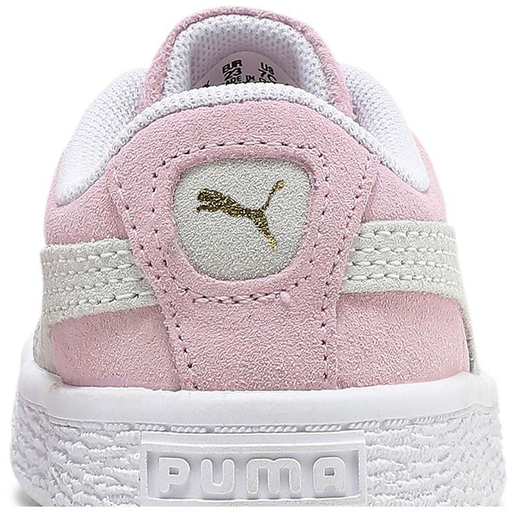 Puma Suede Classic 21 Infant Pink Lady