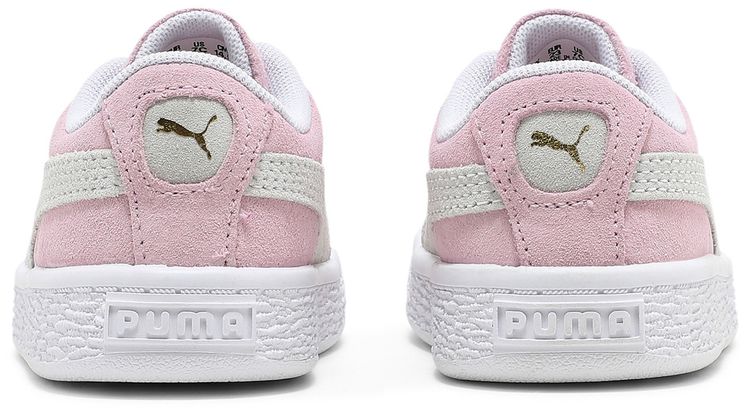 Puma Suede Classic 21 Infant Pink Lady