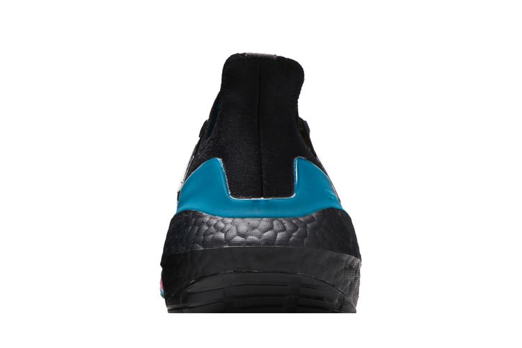 adidas gazelle silver green womens Adidas Ultra Boost 2021 Carbon Active Teal