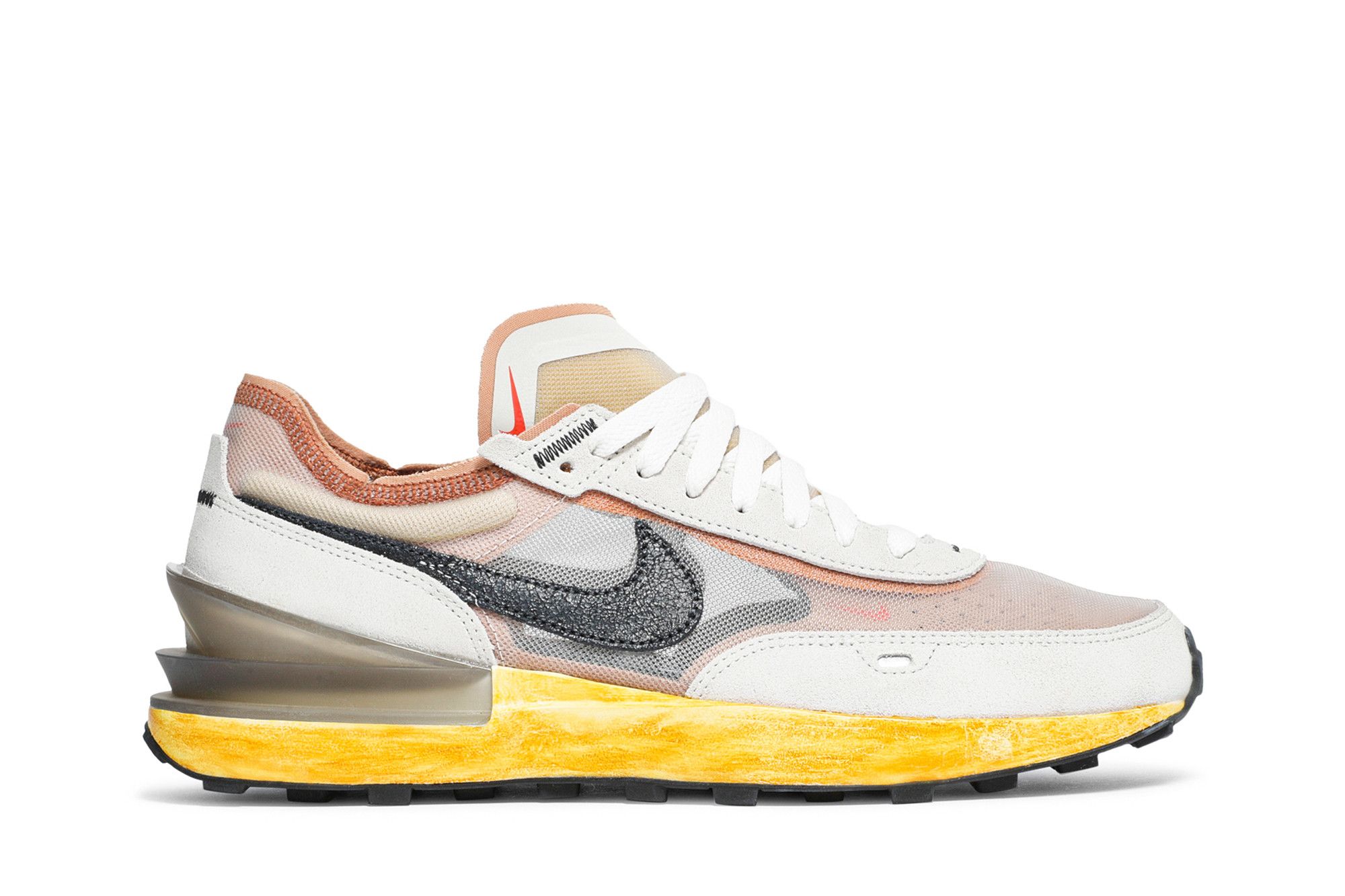 whitaker nike waffle one