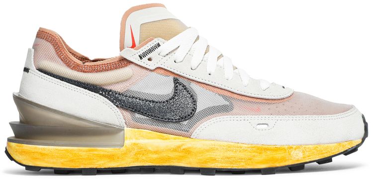 The Whitaker Group x Nike Waffle One SE The Bill