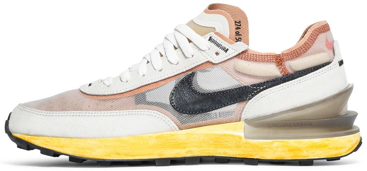 The Whitaker Group x Nike Waffle One SE The Bill
