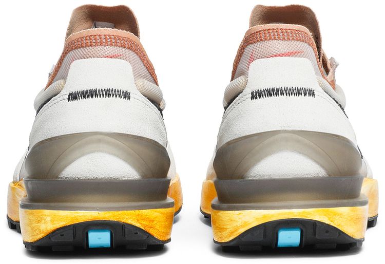 The Whitaker Group x Nike Waffle One SE The Bill