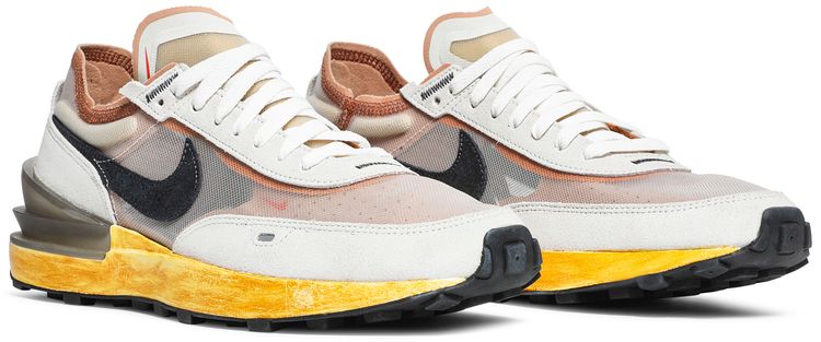 The Whitaker Group x Nike Waffle One SE The Bill