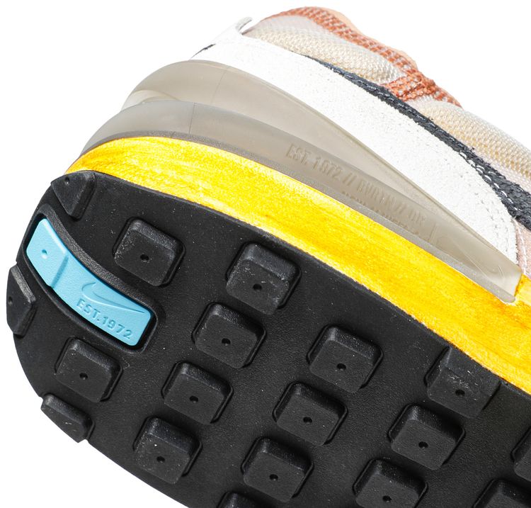 The Whitaker Group x Nike Waffle One SE The Bill