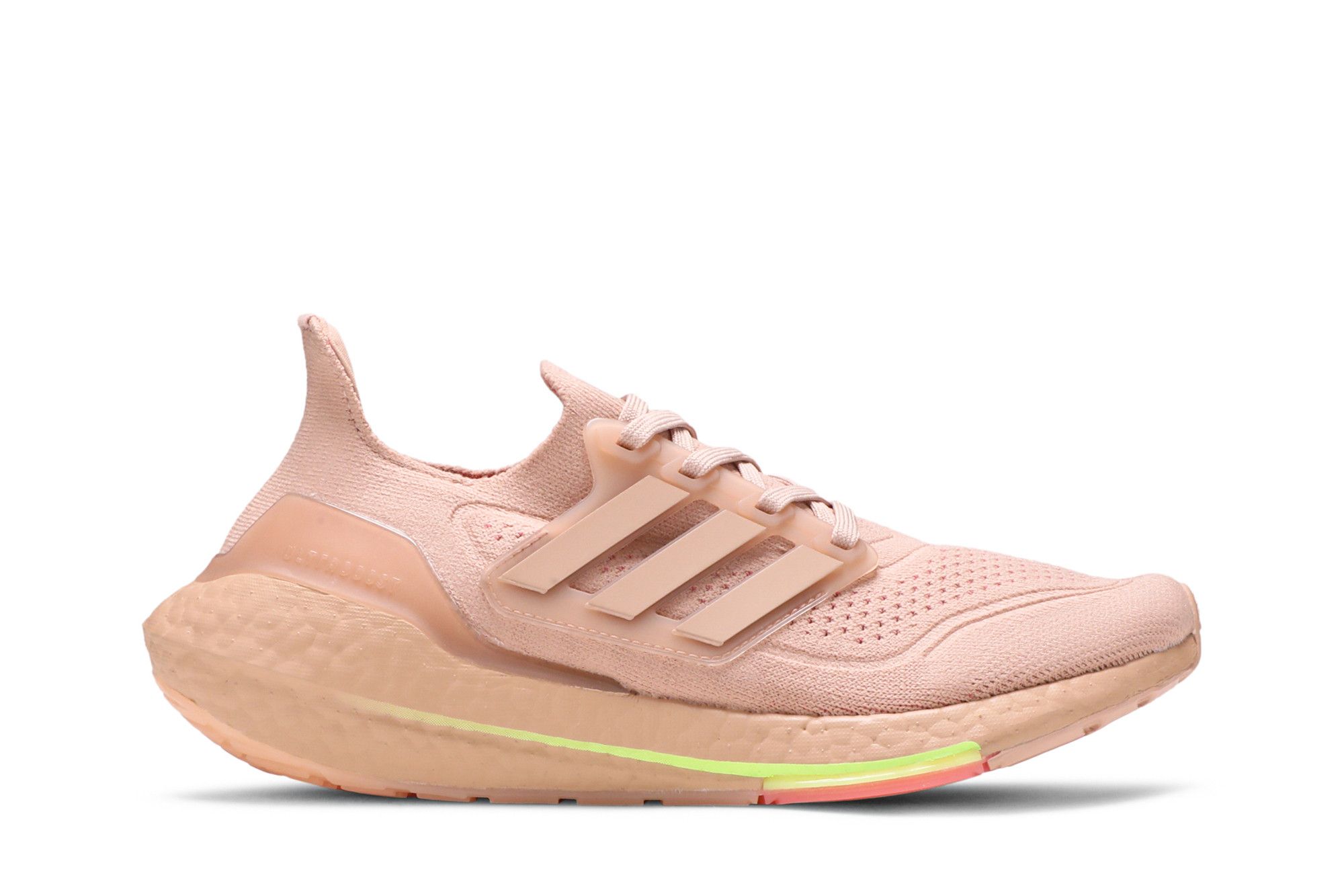 adidas ultra boost ash pearl womens
