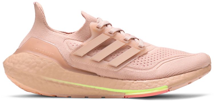 Adidas Wmns UltraBoost 21 Ash Pearl