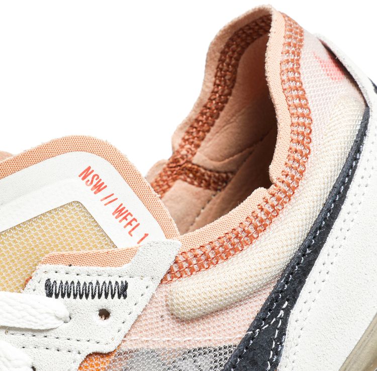 The Whitaker Group x Nike Waffle One SE The Bill