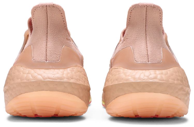 Adidas Wmns UltraBoost 21 Ash Pearl