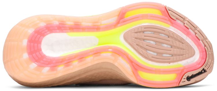 Adidas Wmns UltraBoost 21 Ash Pearl