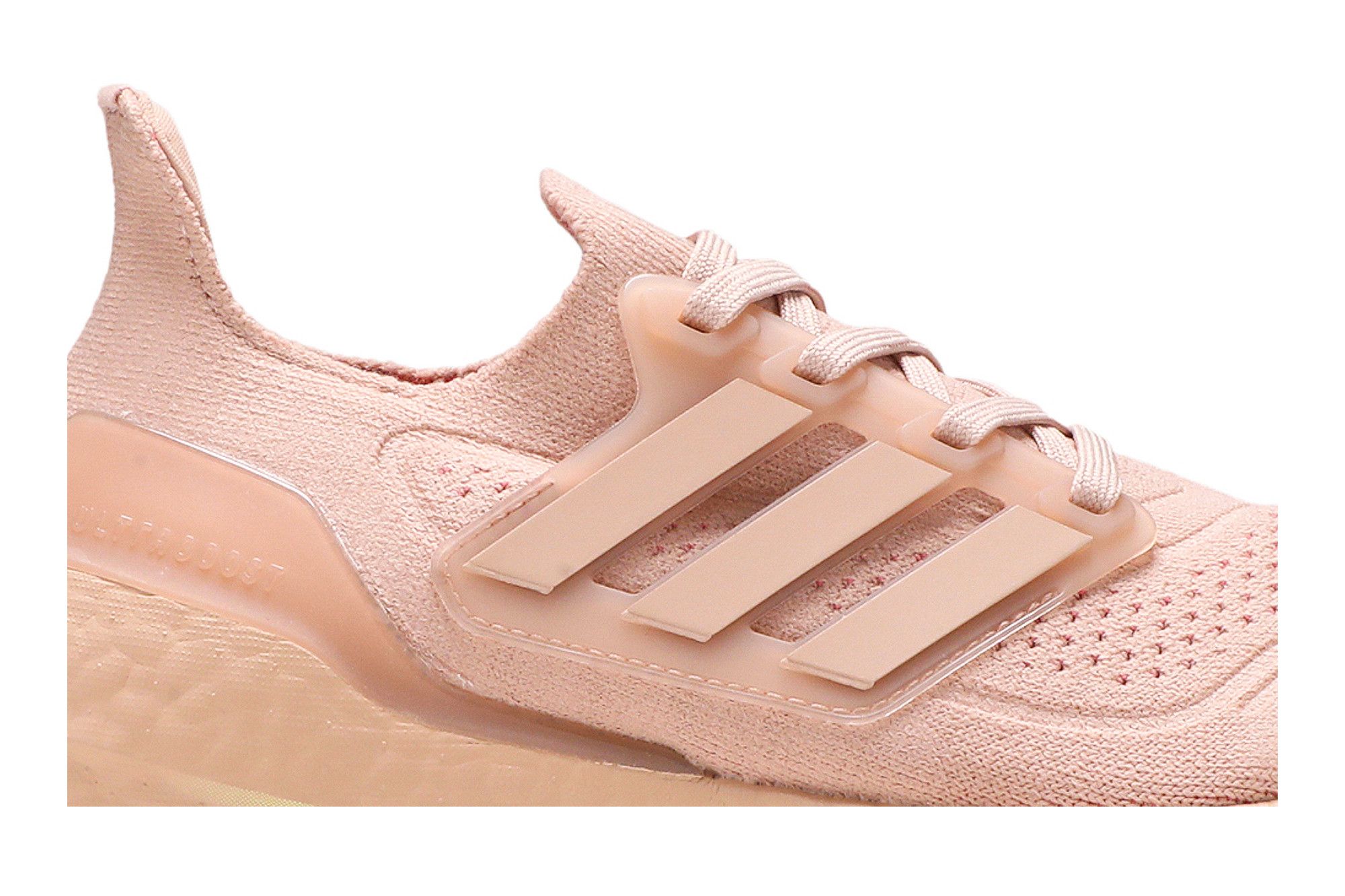 Womens ultraboost ash pearl best sale