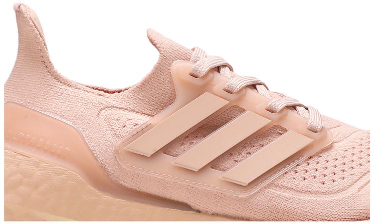 Adidas Wmns UltraBoost 21 Ash Pearl
