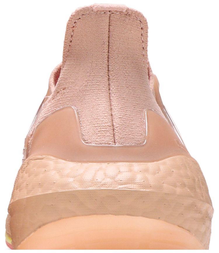 Adidas Wmns UltraBoost 21 Ash Pearl
