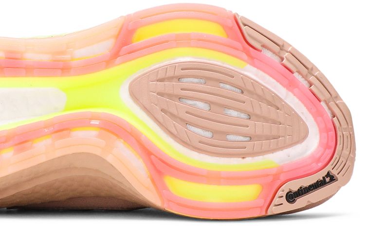 Adidas Wmns UltraBoost 21 Ash Pearl