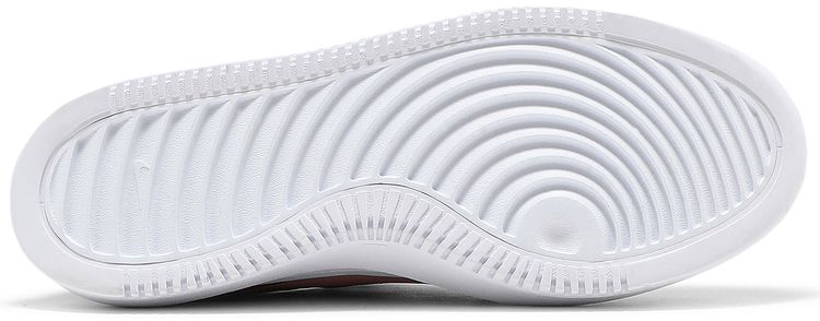 Nike Wmns Court Vision Alta TXT Rust Pink