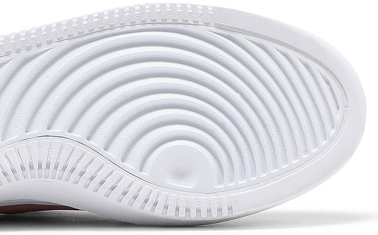 Nike Wmns Court Vision Alta TXT Rust Pink