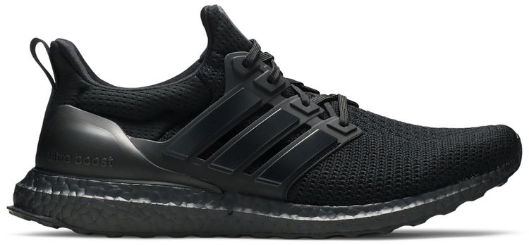 DFB x adidas UltraBoost DNA Triple Black