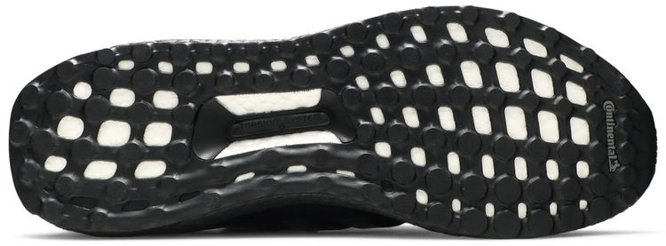 DFB x adidas UltraBoost DNA Triple Black