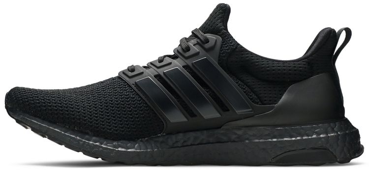 DFB x adidas UltraBoost DNA Triple Black
