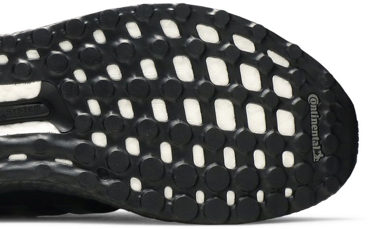 DFB x adidas UltraBoost DNA Triple Black