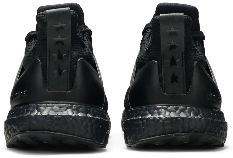 DFB x adidas UltraBoost DNA Triple Black