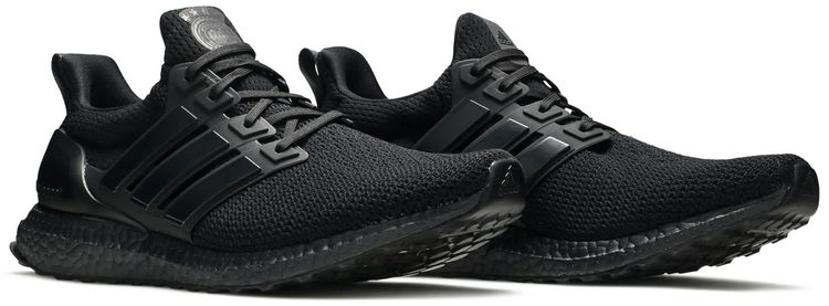 DFB x adidas UltraBoost DNA Triple Black