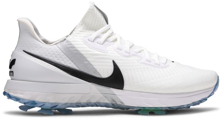 Nike Air Zoom Infinity Tour White Black