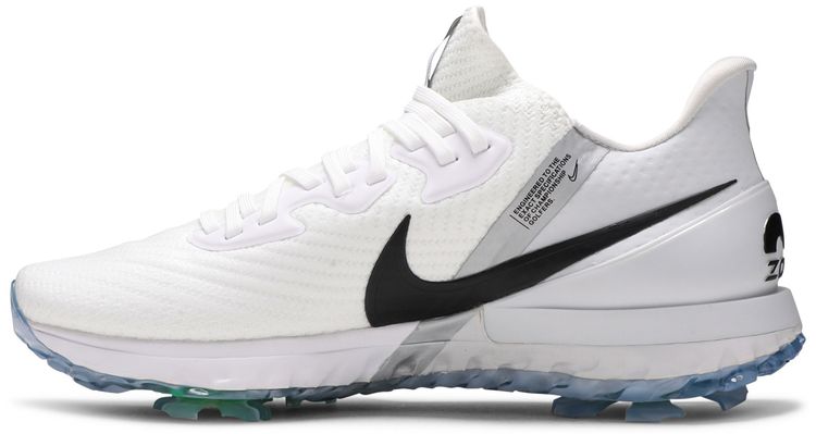 Nike Air Zoom Infinity Tour White Black