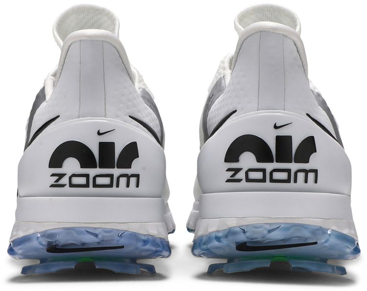 Nike Air Zoom Infinity Tour White Black