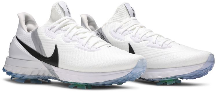 Nike Air Zoom Infinity Tour White Black