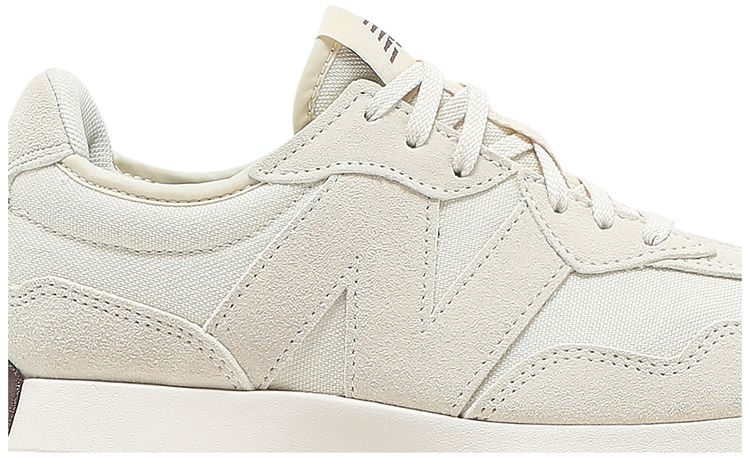 Wmns 327 Beige Sea Salt