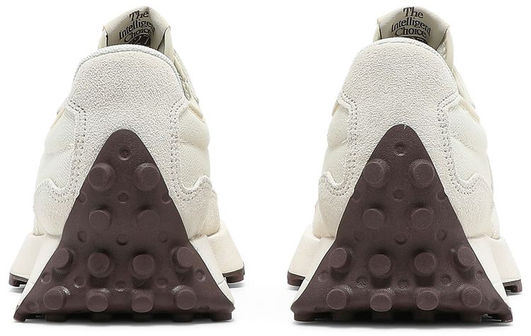 Wmns 327 Beige Sea Salt