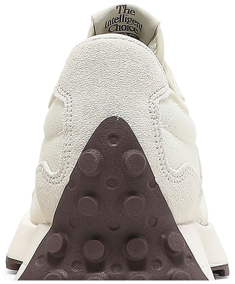Wmns 327 Beige Sea Salt