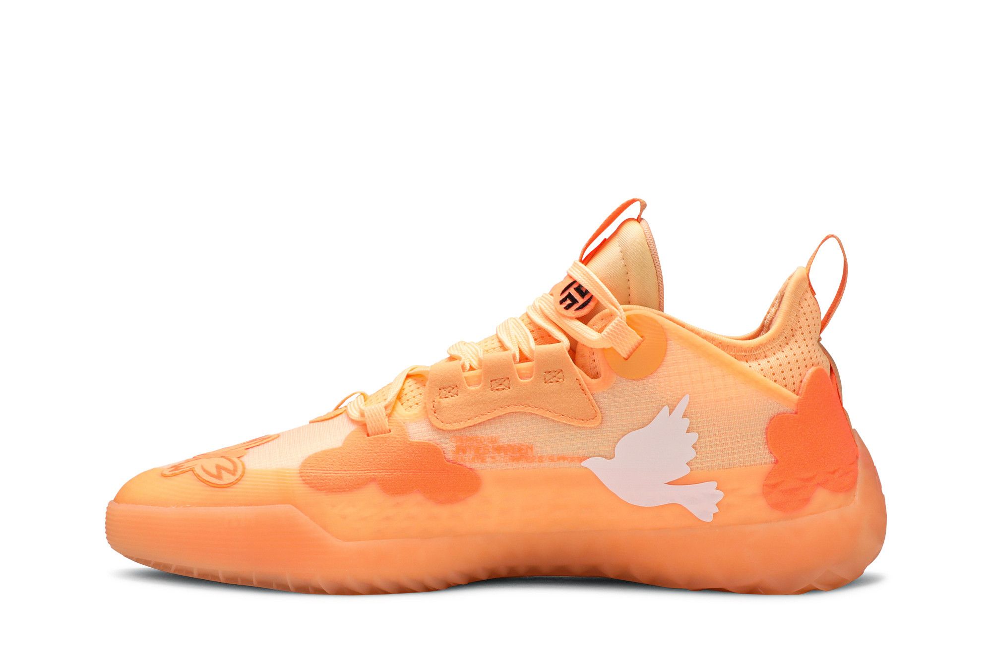 adidas/HARDEN VOL. 5 FUTURENATURAL ハーデン adidas「HARDEN VOL.5 FUTURENATURAL」の新色が登場！ ｜ FLY