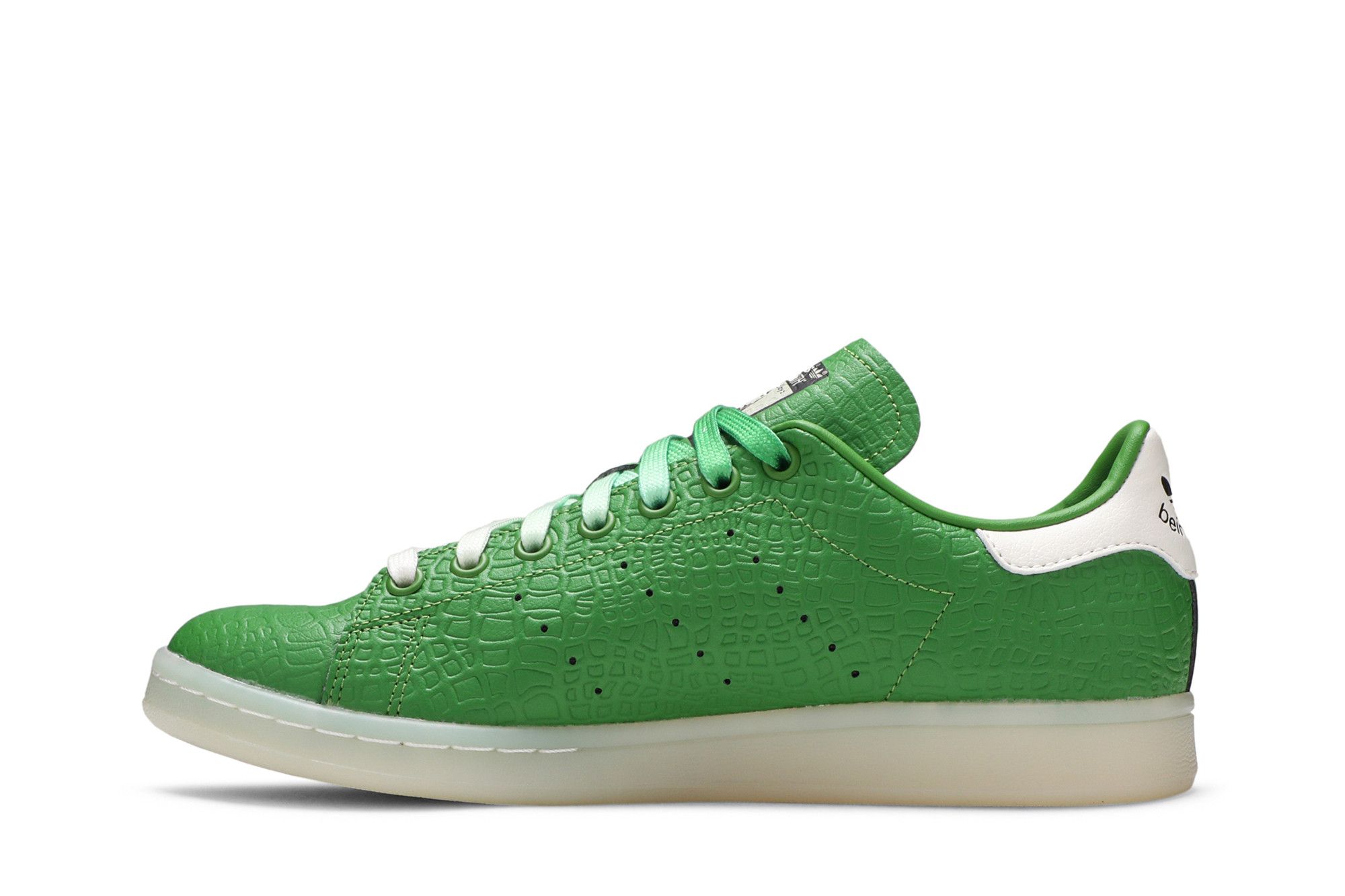 Buy Toy Story x Stan Smith 'Rex The Dinosaur' - FZ2705 | GOAT