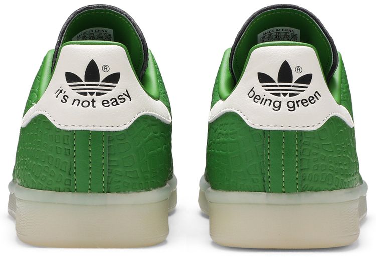 Toy Story x adidas Stan Smith Rex The Dinosaur