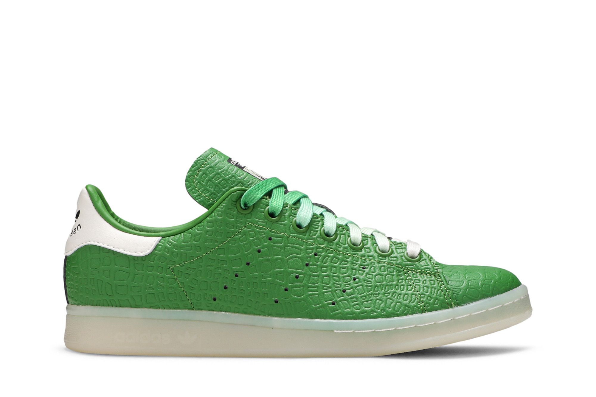 Buy Toy Story x Stan Smith 'Rex The Dinosaur' - FZ2705 | GOAT