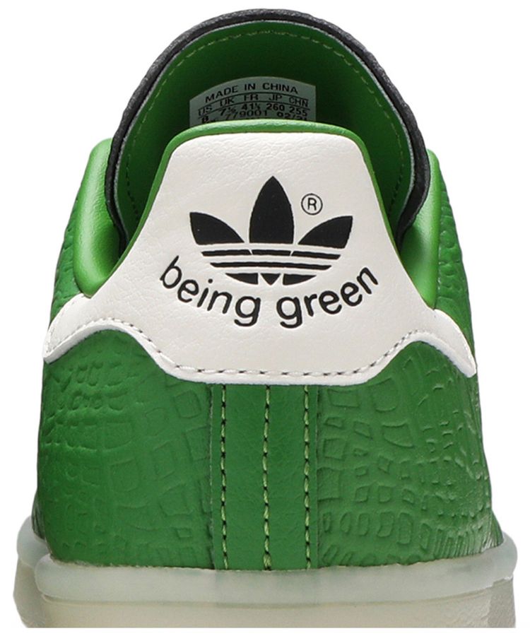 Toy Story x adidas Stan Smith Rex The Dinosaur