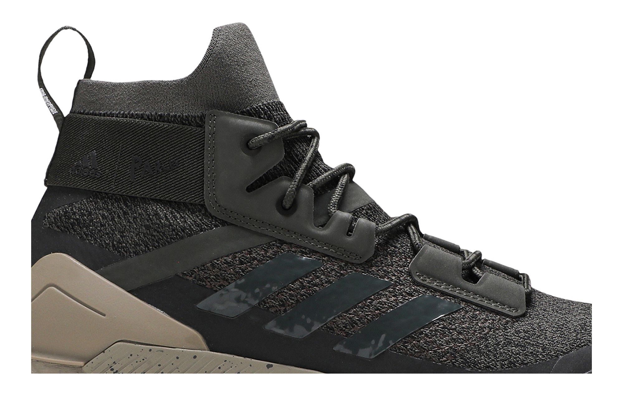 Buy Parley x Terrex Free Hiker Earth Trace Cargo GX0062 GOAT