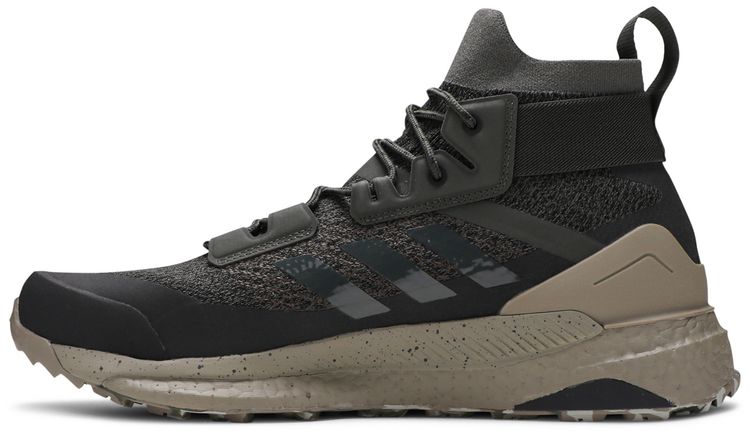 Parley x adidas Terrex Free Hiker Earth Trace Cargo