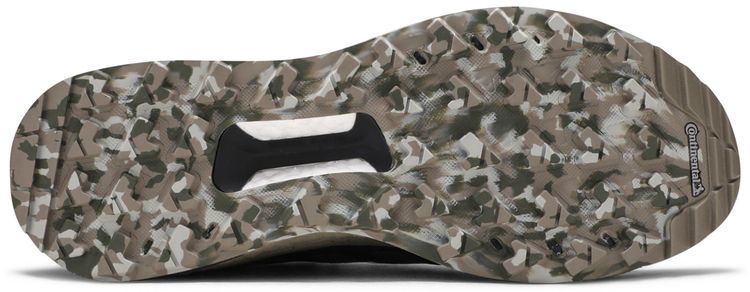 Parley x adidas Terrex Free Hiker Earth Trace Cargo