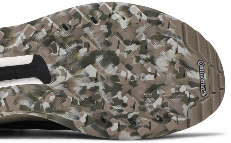 Parley x adidas Terrex Free Hiker Earth Trace Cargo