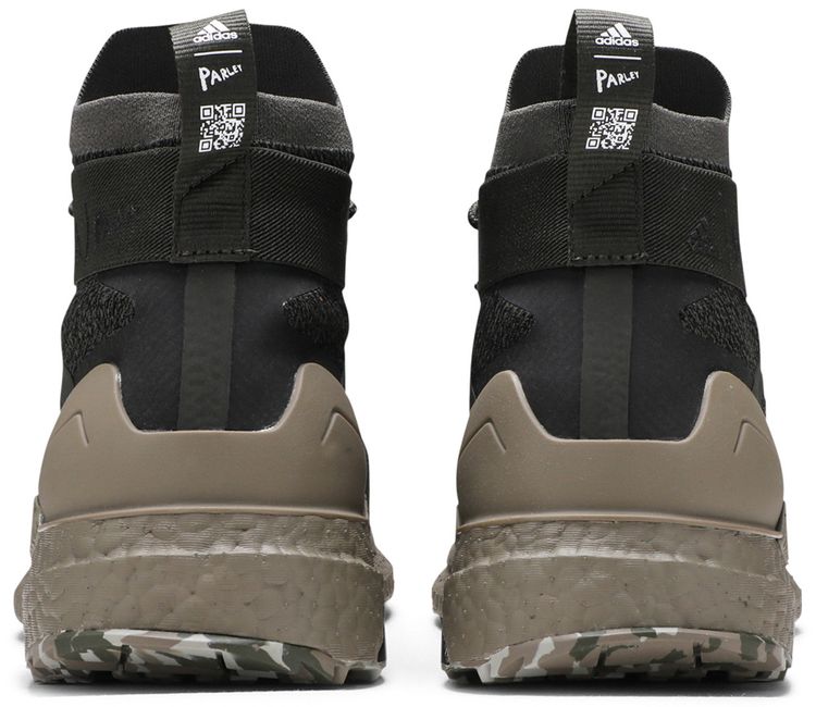 Parley x adidas Terrex Free Hiker Earth Trace Cargo