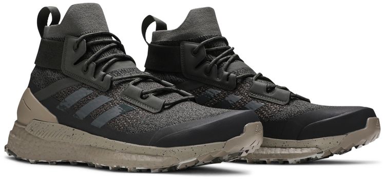 Parley x adidas Terrex Free Hiker Earth Trace Cargo