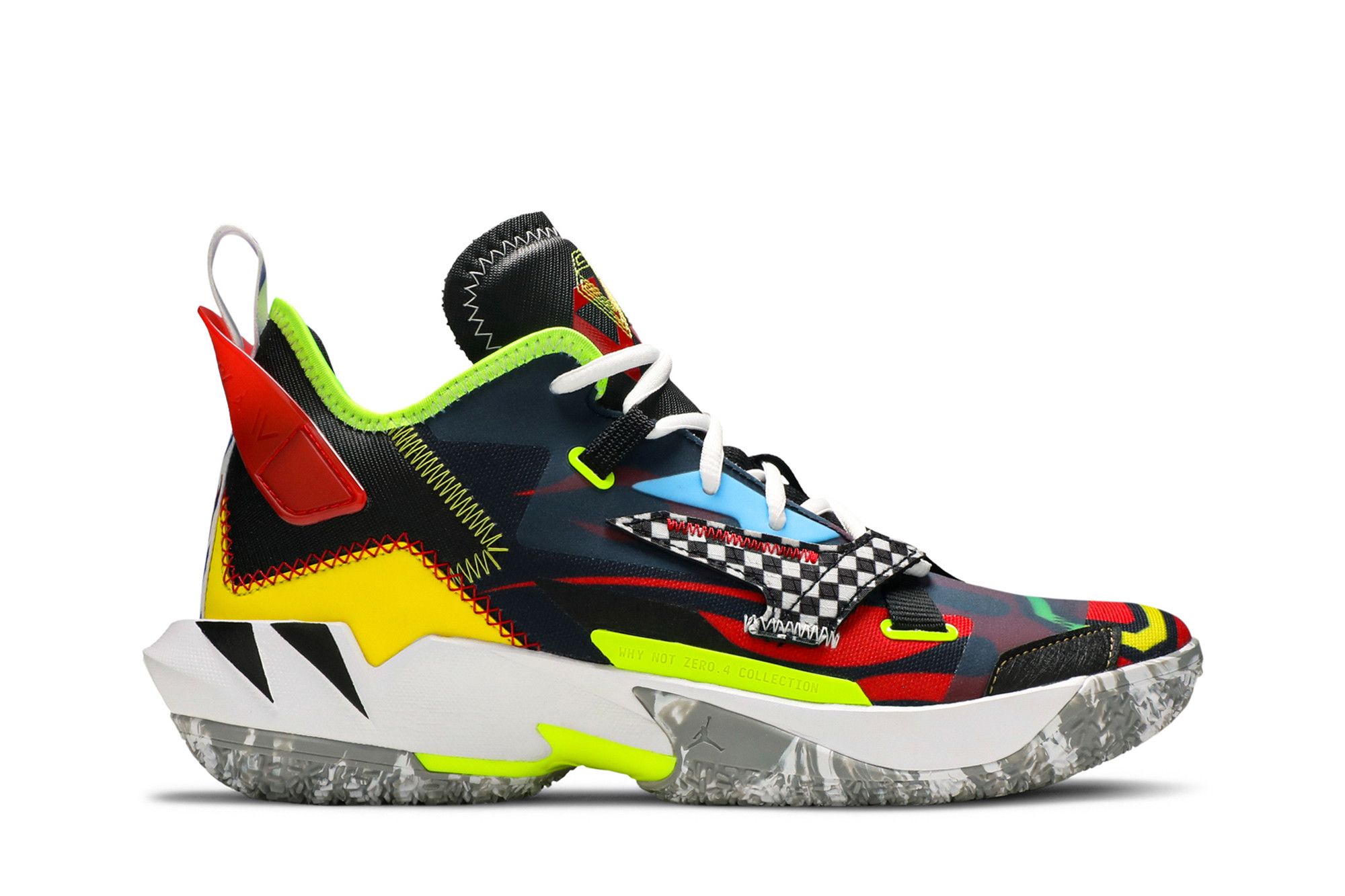 Buy Air Jordan Why Not Zer0.4 'Marathon' - DD4889 006 | GOAT Buy Air Jordan Why Not Zer0.4 'Marathon' - DD4889 006 | GOAT