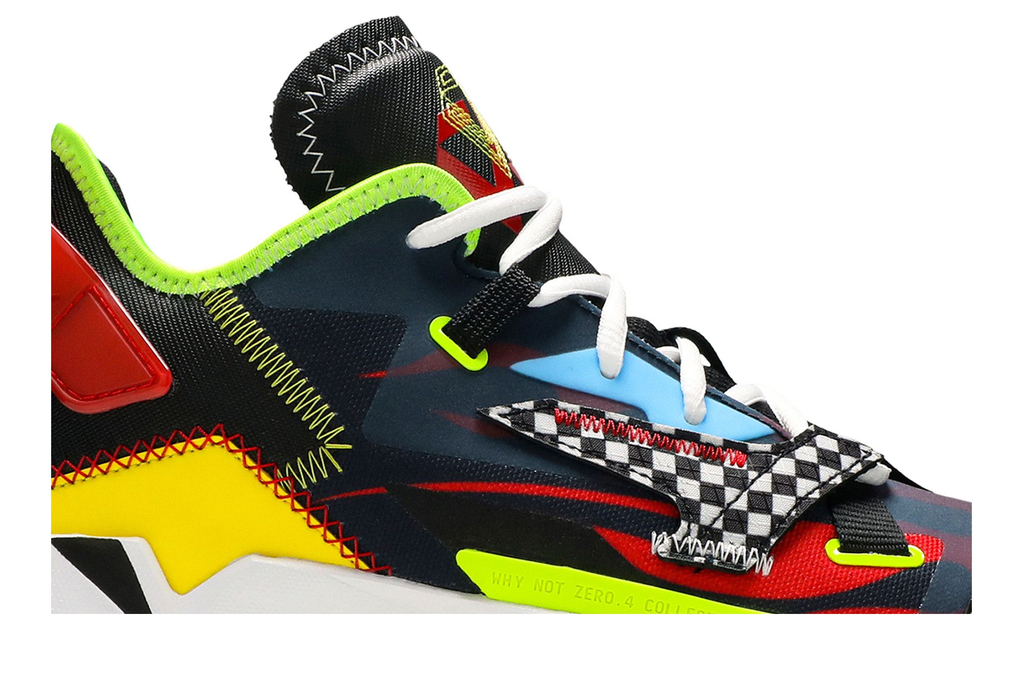 Buy Jordan Why Not Zer0.4 'Marathon' - DD4889 006 | GOAT