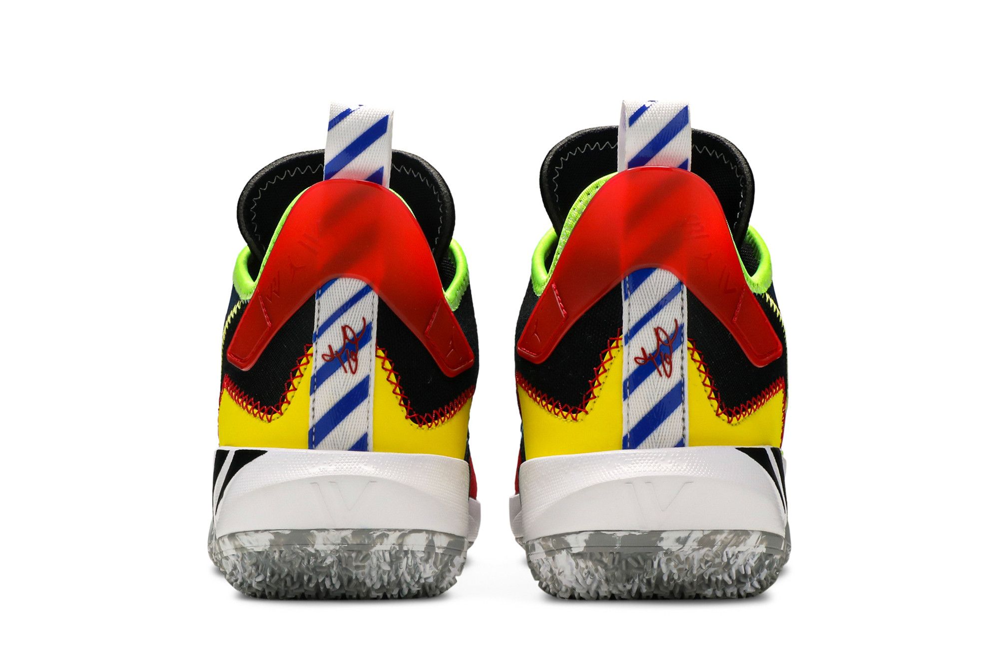 Buy Air Jordan Why Not Zer0.4 'Marathon' - DD4889 006 | GOAT