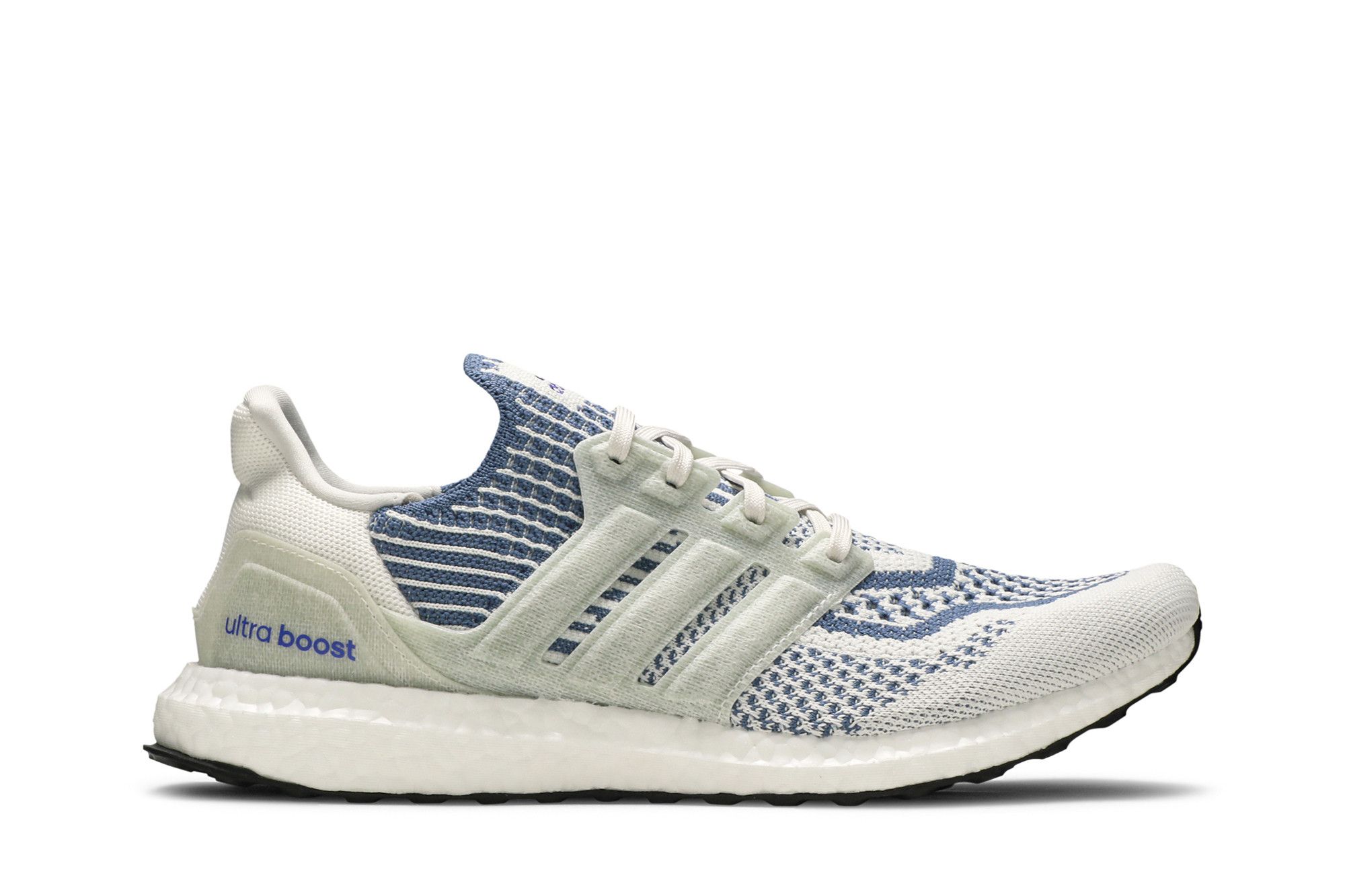 Buy UltraBoost 6.0 Crew Blue FV7829 GOAT